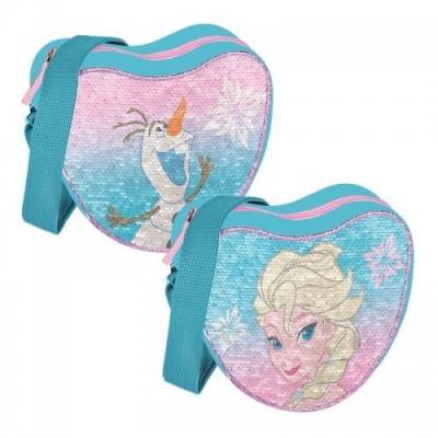 Torebka na ramie Frozen STK 59-55. Wydawca: Starpak. SmakLiter.pl Opakowanie Torebka na ramie Frozen STK 59-55