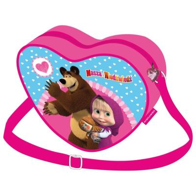 Opakowanie Torebka na ramię S Masza i Niedźwiedź 13 DERFORM