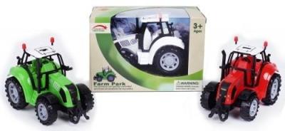 Opakowanie Traktor 18x12x10