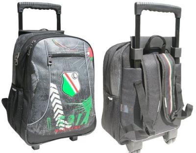 Opakowanie Trolley LEGIA WARSZAWA