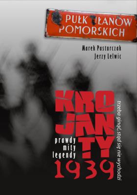 Trzeba ginąć stąd się nie wychodzi. Autor: Pasturczak Marek, Lelwic Jerzy. SmakLiter.pl Okładka książki Trzeba ginąć stąd się nie wychodzi