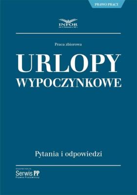 Opakowanie Urlopy wypoczynkowe 44.25 Pytania i odpowiedzi