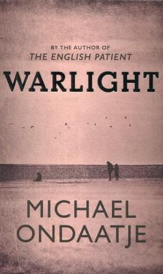 Okładka książki Warlight