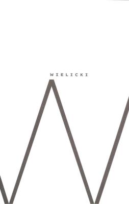 Okładka książki Wielicki. Jeden dzień z życia