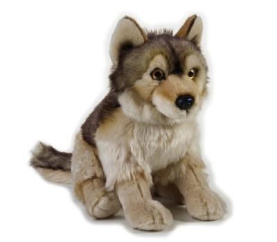 Wilk. Wydawca: National Geographic. SmakLiter.pl Opakowanie Wilk