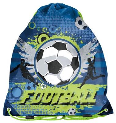 Opakowanie Worek na obuwie Football