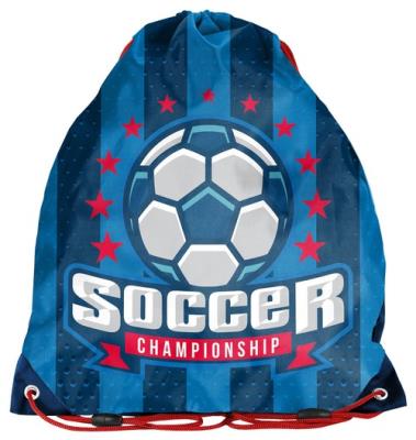 Opakowanie Worek na obuwie Soccer Championship