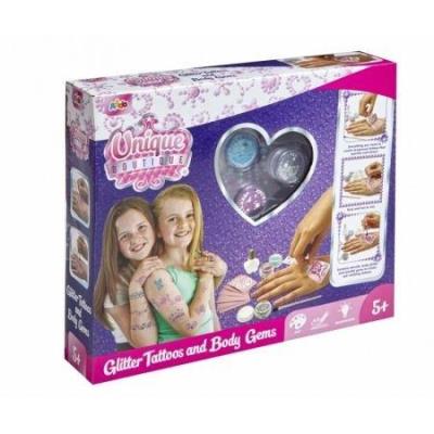 Opakowanie Zestaw do tatuażu