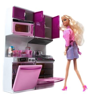 Opakowanie Zestaw kuchenny mały