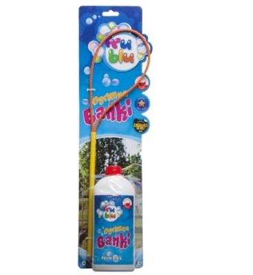 Opakowanie BAŃKI FRU BLU OBRĘCZ