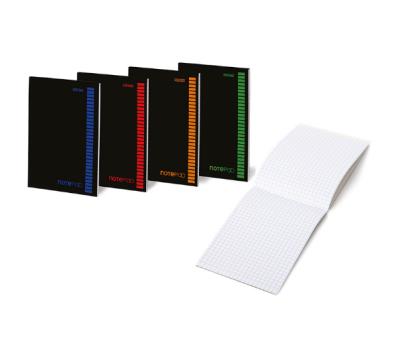 Opakowanie BLOK NOTATNIKOWY A6 50K TOP200 OFFICE 324514