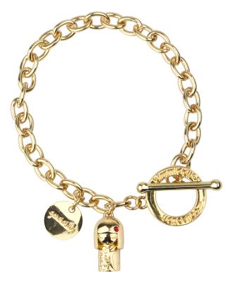 Opakowanie BRANSOLETKA CHARM HIRO HOJNOŚĆ