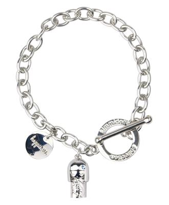 Opakowanie BRANSOLETKA CHARM KYOKA SZCZĘŚCIE