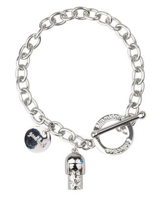 Opakowanie BRANSOLETKA CHARM YOSHIKO POWODZENIE