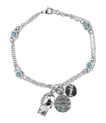 Opakowanie BRANSOLETKA MIYUNA WDZIĘCZNA KF0864