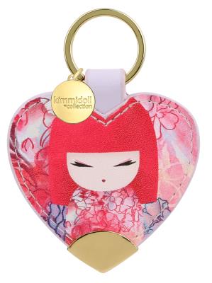 Opakowanie BRELOK SERDUSZKO YUKA SERDECZNA KF1017