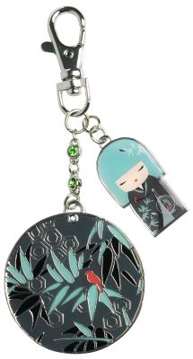 Opakowanie BRELOK Z LUSTERKIEM NAGISA SPOKOJNA KF0512