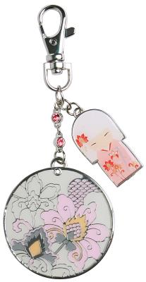 Opakowanie BRELOK Z LUSTERKIEM SORA OBDARZONA FANTAZJĄ KF0514