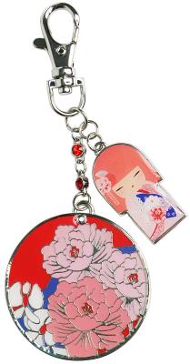 Opakowanie BRELOK Z LUSTERKIEM TAMAKI SKARB KF0511