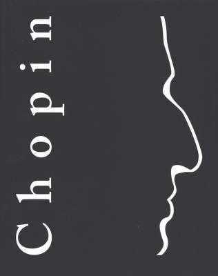 CHOPIN WER. WŁOSKA. Autor: Tomaszewski Mieczysław. SmakLiter.pl Okładka książki CHOPIN WER. WŁOSKA