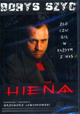 DVD HIENA. Autor: Opracowanie zbiorowe. SmakLiter.pl Okładka książki DVD HIENA