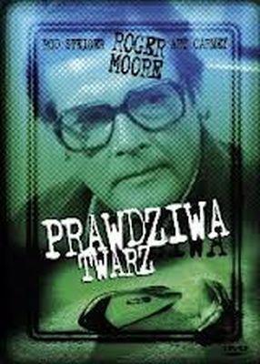 DVD PRAWDZIWA TWARZ. Wydawca: Propaganda. SmakLiter.pl Opakowanie DVD PRAWDZIWA TWARZ