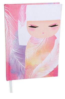 Opakowanie DZIENNIK A5 MIZUYO GODNA PODZIWU KS0888