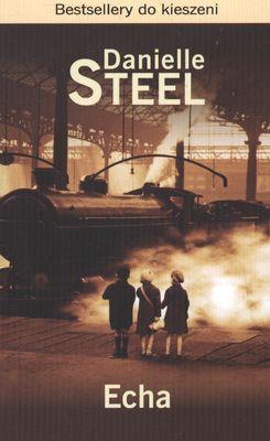 Okładka książki ECHA WYD. KIESZONKOWE