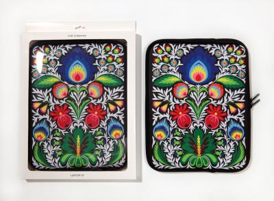 Opakowanie ETUI NA LAPTOP FOLK 13 CALI