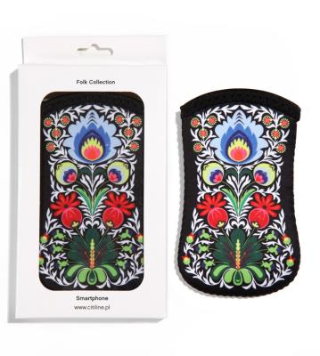 Opakowanie ETUI NA SMARTPHONE FOLK