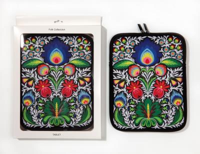 Opakowanie ETUI NA TABLET FOLK 10 CALI