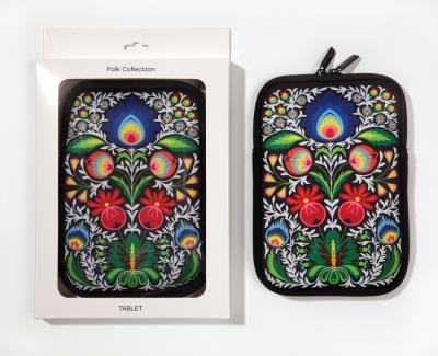 Opakowanie ETUI NA TABLET FOLK 7 CALI