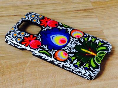 Opakowanie ETUI SAMSUNG GALAXY S5 FOLK