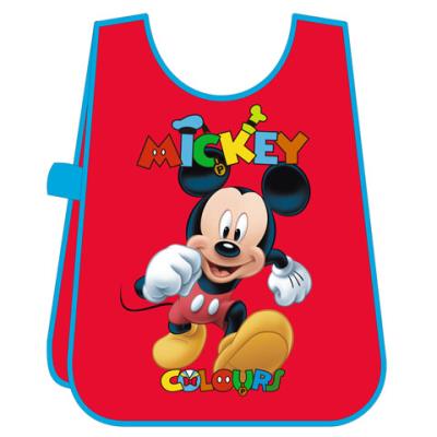 FARTUSZEK PCV MICKEY. Wydawca: Arditex. SmakLiter.pl Opakowanie FARTUSZEK PCV MICKEY