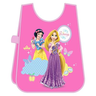 FARTUSZEK PCV MY STYLE PRINCESS. Wydawca: Arditex. SmakLiter.pl Opakowanie FARTUSZEK PCV MY STYLE PRINCESS