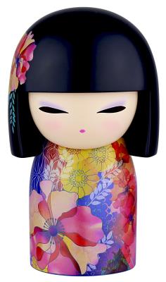 Opakowanie FIGURKA MAXI DOLL KYOKA RADOŚĆ TGKFL111