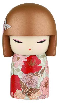 Opakowanie FIGURKA MINI DOLL AIMI WARTOŚCIOWA TGKFS102