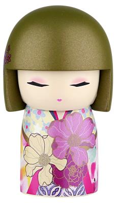 Opakowanie FIGURKA MINI DOLL AYAME WDZIĘCZNA TGKFS104