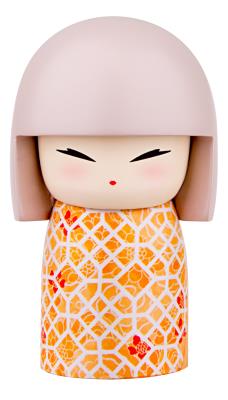 Opakowanie FIGURKA MINI DOLL CHIYOMI ZACHWYCAJĄCA TGKFS080