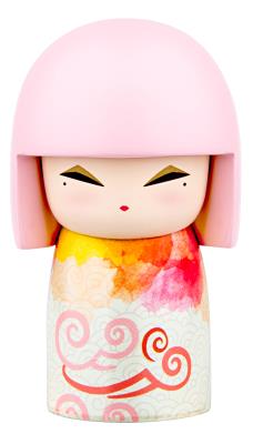 Opakowanie FIGURKA MINI DOLL EMINA FIGLARNA TGKFS078