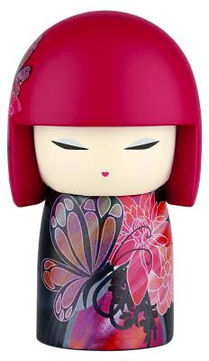 Opakowanie FIGURKA MINI DOLL MANAMI MIŁOŚĆ I PIĘKNO TGKFS107