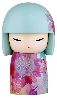 Opakowanie FIGURKA MINI DOLL MEGUMI DOBROĆ TGKFS103