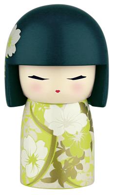 Opakowanie FIGURKA MINI DOLL NATSUMI PODRÓŻNICZKA TGKFS106