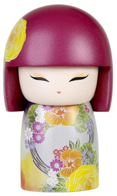 Opakowanie FIGURKA MINI DOLL SUMIYO EMPATYCZNA TGKFS094
