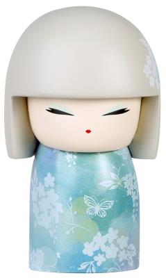 Opakowanie FIGURKA MINI DOLL YUZUKI CIERPLIWA TGKFS091