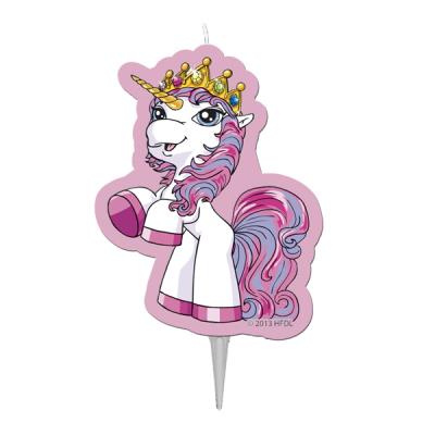 Opakowanie FILLY ŚWIECZKA TORTOWA 2D