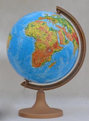 Opakowanie GLOBUS 320 FIZYCZNY 