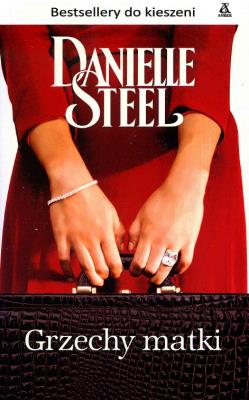 Okładka książki GRZECHY MATKI WYD. KIESZONKOWE