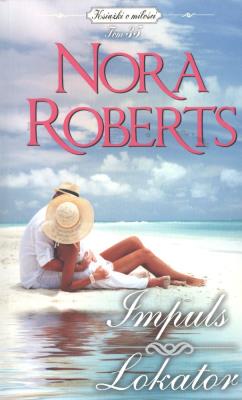 Okładka książki IMPULS LOKATOR WYD. KIESZONKOWE