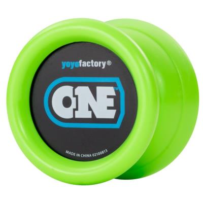 Opakowanie JOJO PROFESJONALNE ONE NIEBIESKIE YO155 BLISTER